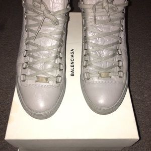Balenciaga shoes
